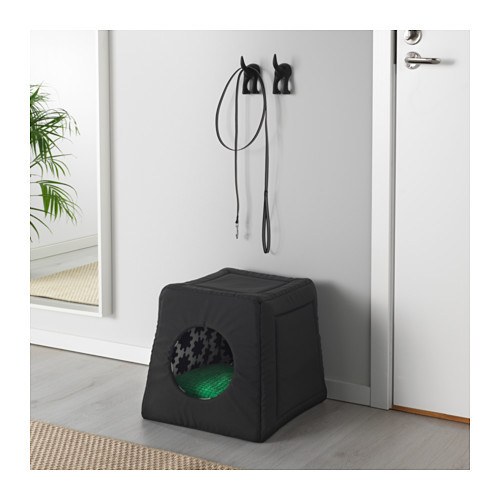ikea decoration animaux chien chat animal mobilier
