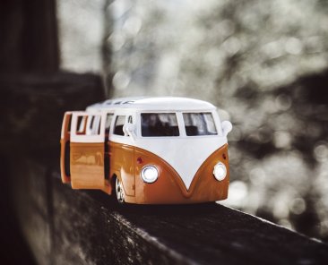 location de camping car chien