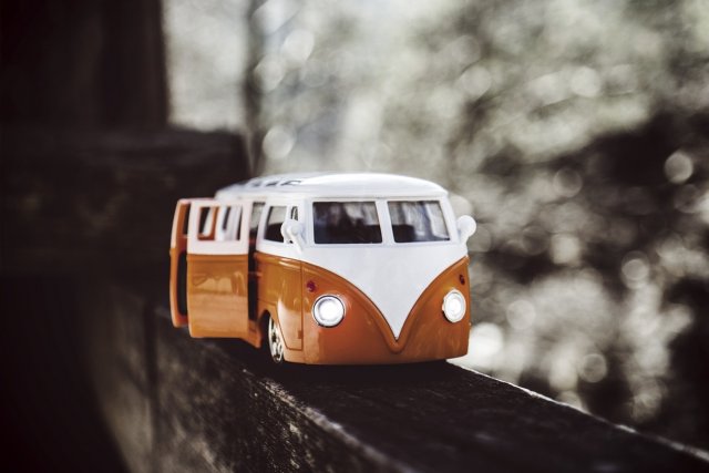 location de camping car chien