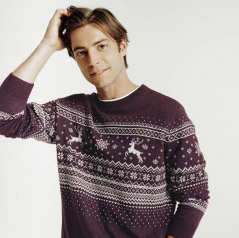 pull pour chien noel jules duo pull noel pour homme